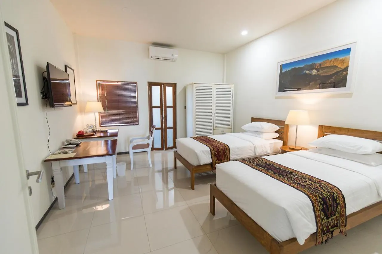Diatas By Art Cafe Bumbu Bali Hotel Nusa Dua  2*, Nusa Dua (Bali) Indonesia