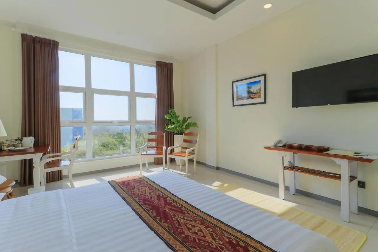 Guest house Diatas By Art Cafe Bumbu Bali Hotel Nusa Dua