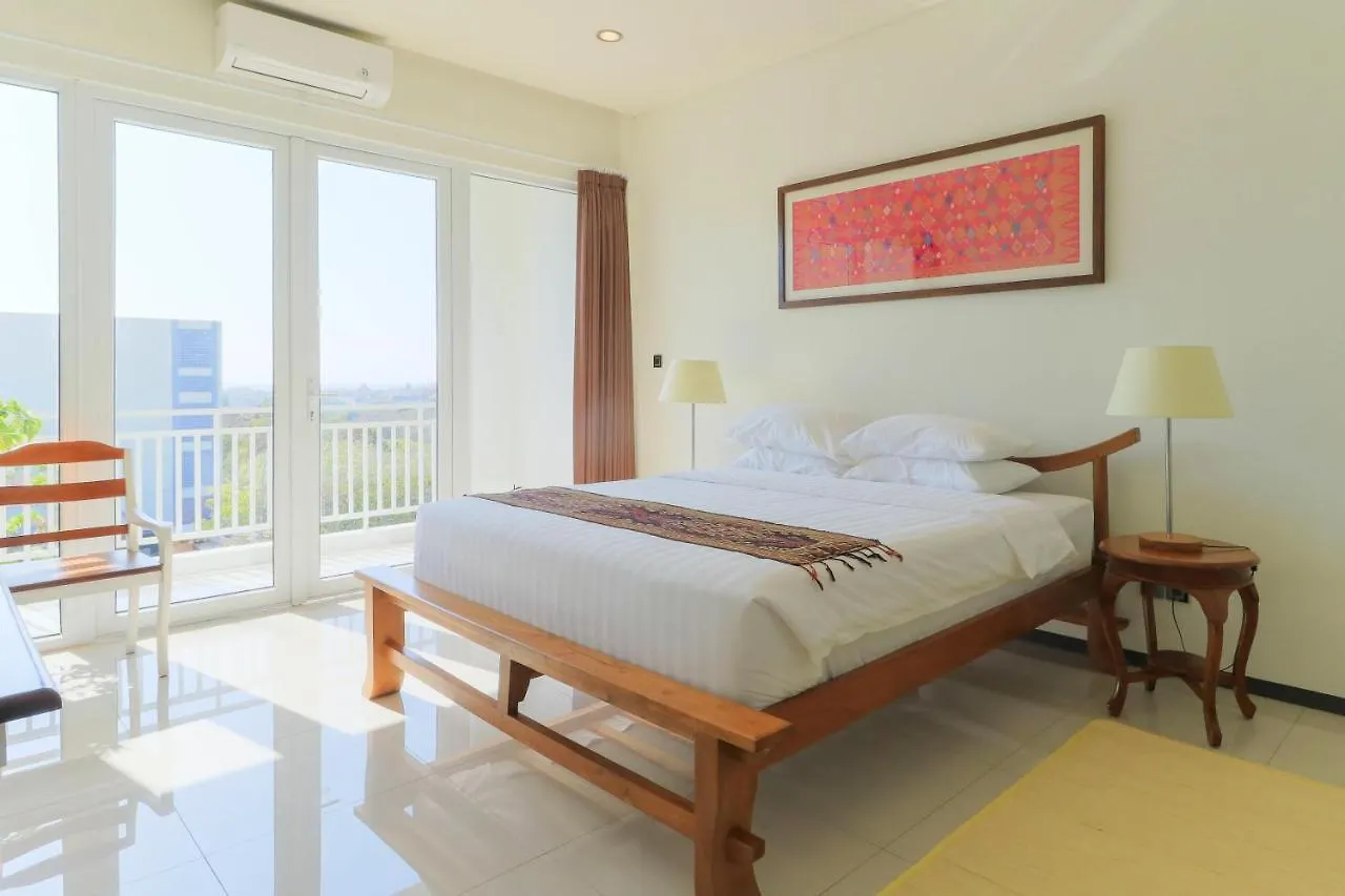 Diatas By Art Cafe Bumbu Bali Hotel Nusa Dua  Nusa Dua (Bali)