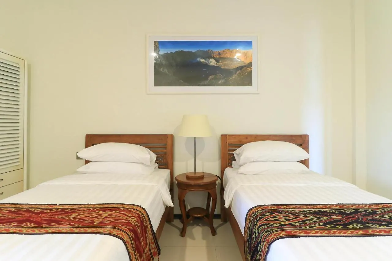Guest house Diatas By Art Cafe Bumbu Bali Hotel Nusa Dua