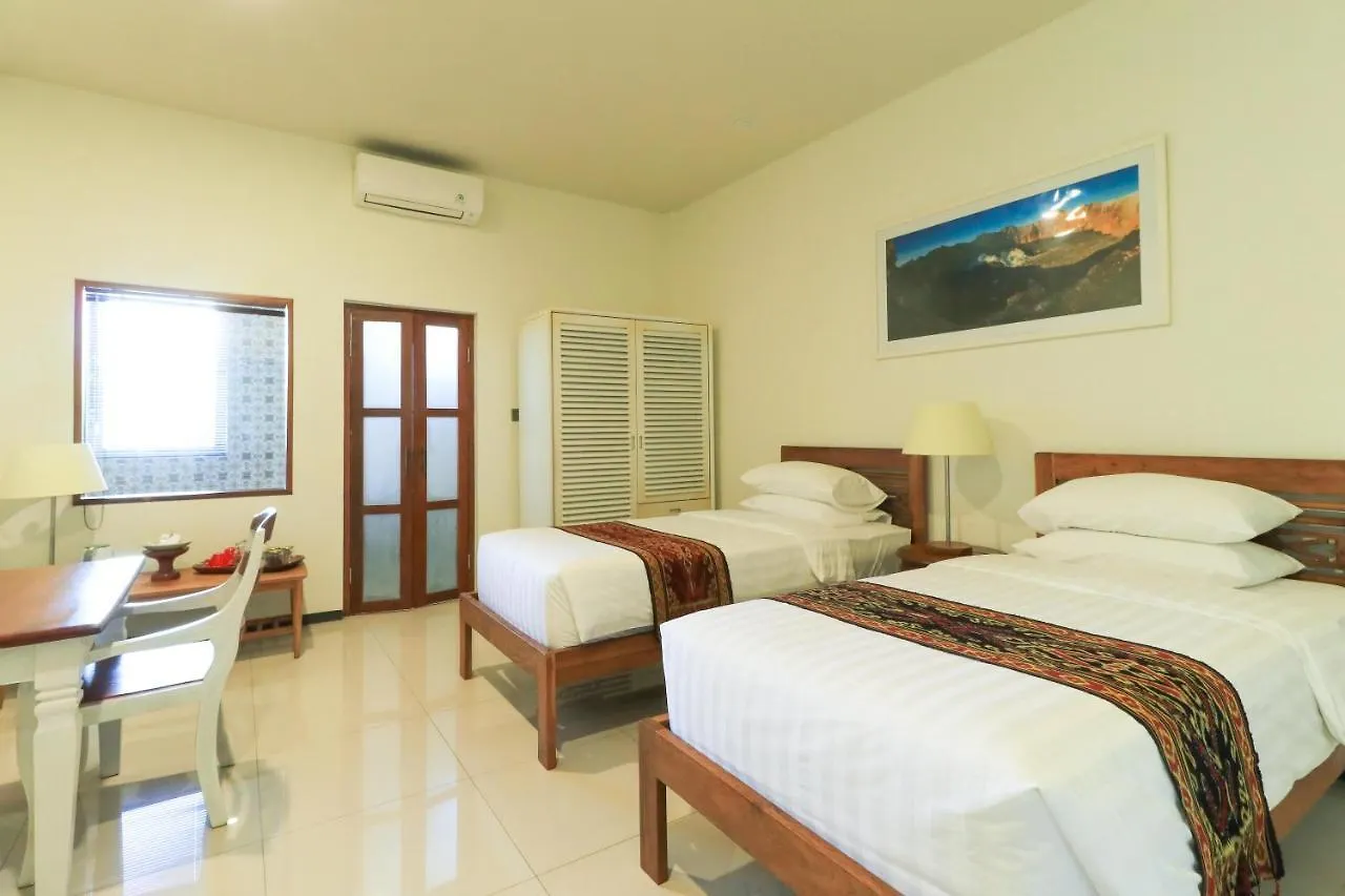Diatas By Art Cafe Bumbu Bali Hotel Nusa Dua  2*, Nusa Dua (Bali) Indonesia