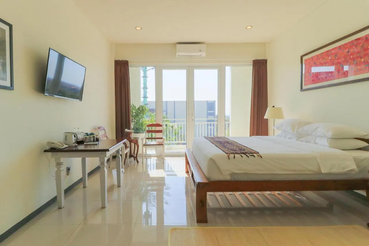 Guest house Diatas By Art Cafe Bumbu Bali Hotel Nusa Dua