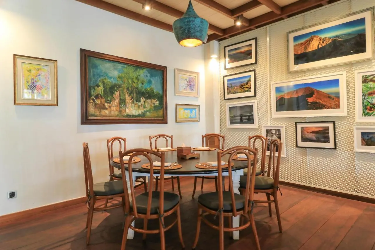 Guest house Diatas By Art Cafe Bumbu Bali Hotel Nusa Dua
