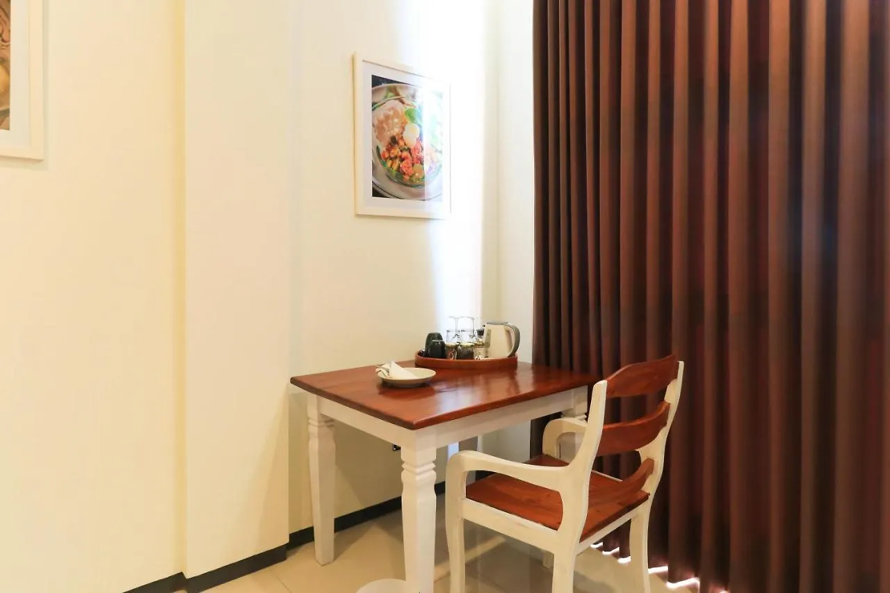 Diatas By Art Cafe Bumbu Bali Hotel Nusa Dua  2*, Nusa Dua (Bali) Indonesia