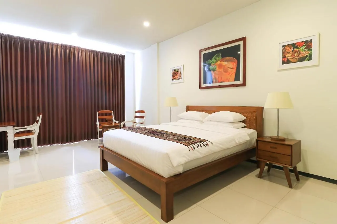 Guest house Diatas By Art Cafe Bumbu Bali Hotel Nusa Dua