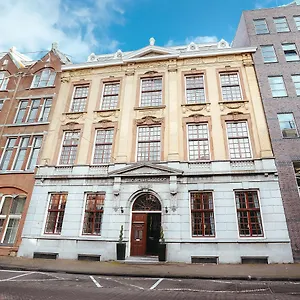 The Velvet The Hague