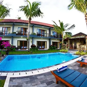 Guest house Terrace Bali, Nusa Dua (Bali)