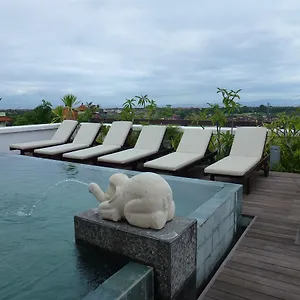 Guest house Allia, Nusa Dua (Bali)