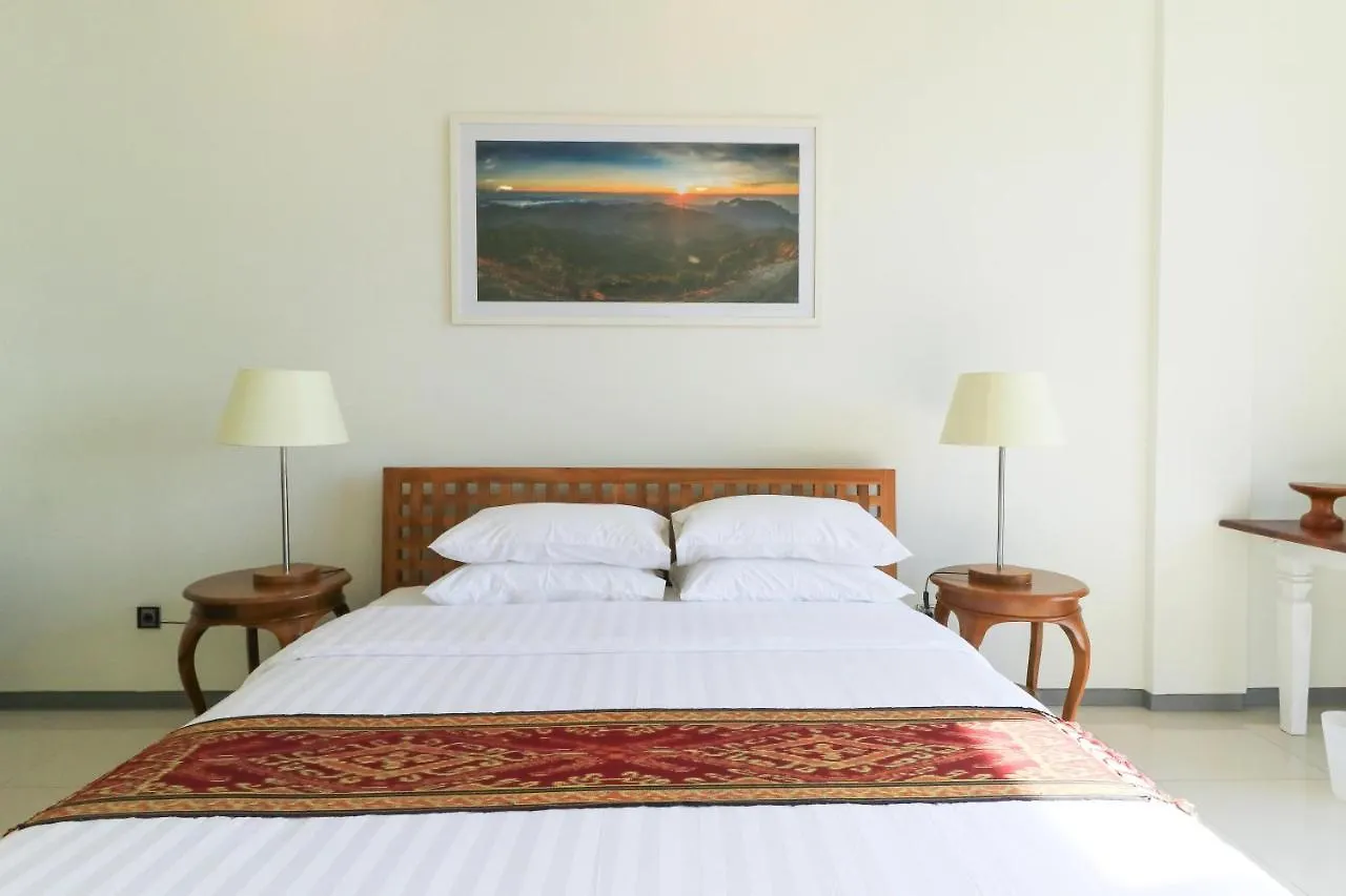 Diatas By Art Cafe Bumbu Bali Hotel Nusa Dua  2*, Nusa Dua (Bali)
