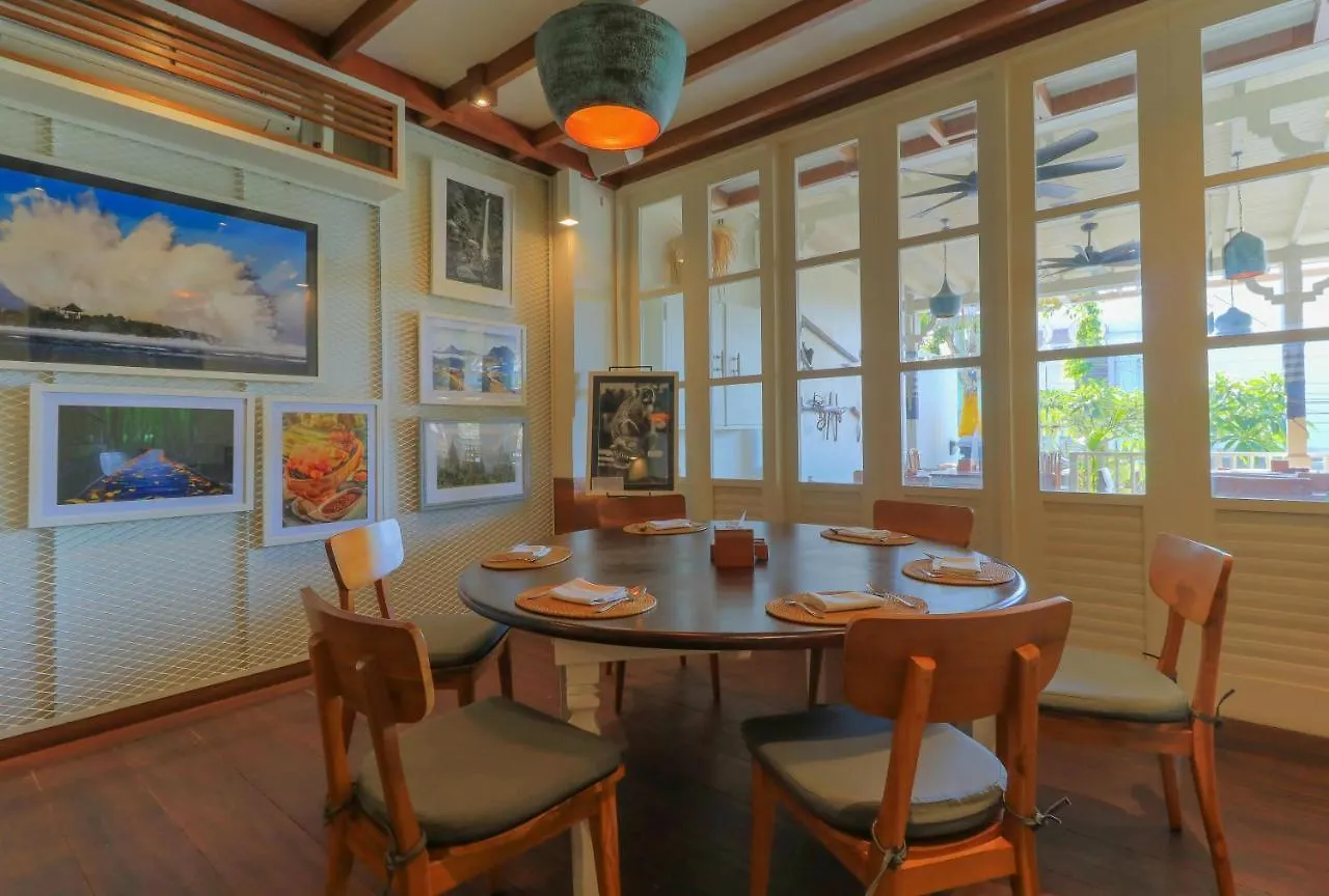 Guest house Diatas By Art Cafe Bumbu Bali Hotel Nusa Dua
