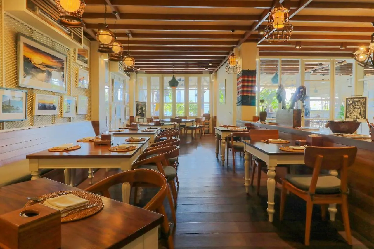 Diatas By Art Cafe Bumbu Bali Hotel Nusa Dua  Guest house