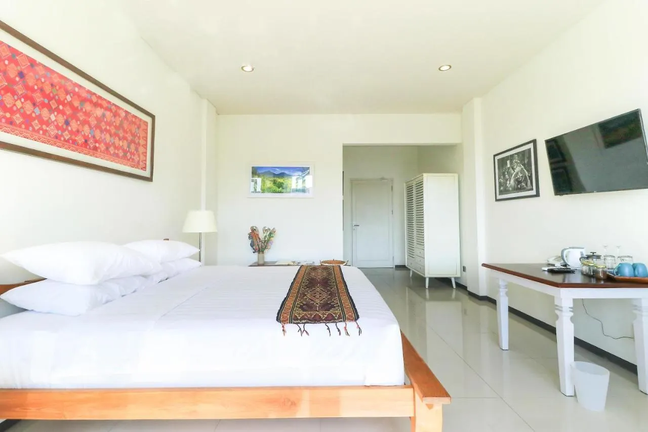 Diatas By Art Cafe Bumbu Bali Hotel Nusa Dua  Gæstehus Nusa Dua (Bali)