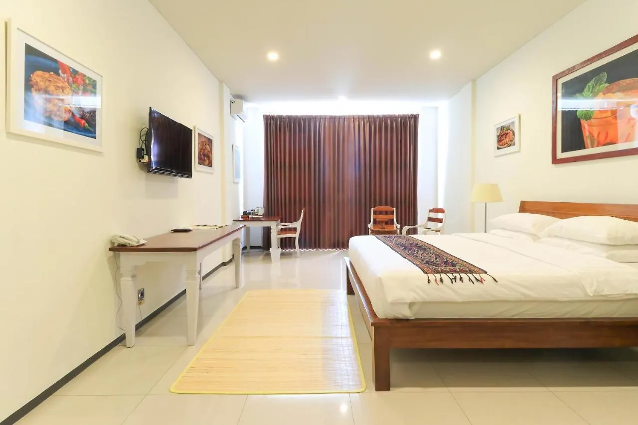 Diatas By Art Cafe Bumbu Bali Hotel Nusa Dua  Nusa Dua (Bali)